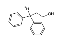 85316-21-8 structure, C15H15DO