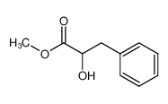Methyl 2-hydroxy-3-phenylpropanoate 13674-16-3