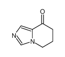 6,7-二氢咪唑并[1,5-a]吡啶-8(5H)-酮