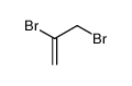 2,3-二溴-1-丙烯图片