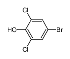 4-溴-2,6-二氯酚图片