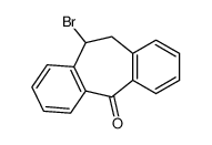 5-bromo-5,6-dihydrodibenzo[2,1-b:2',1'-f][7]annulen-11-one 24167-44-0