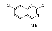2,7-二氯-4-喹唑啉胺