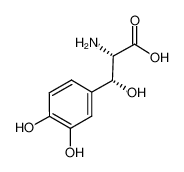 droxidopa 23651-95-8
