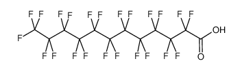 307-55-1 全氟十二烷酸