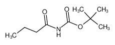 120158-00-1 structure, C9H17NO3
