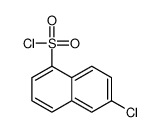 102153-61-7 structure, C10H6Cl2O2S