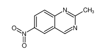 2-methyl-6-nitroquinazoline 515832-80-1