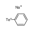 sodium phenyltelluride 41422-67-7