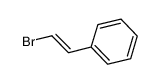 103-64-0 β-溴苯乙烯