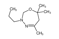 64254-48-4 structure, C10H20N2O
