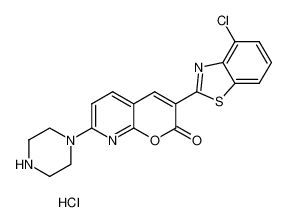 1453265-67-2 structure