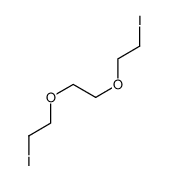 1,2-Bis(2-iodoethoxy)ethane 36839-55-1