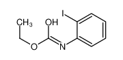 98952-64-8 structure, C9H10INO2