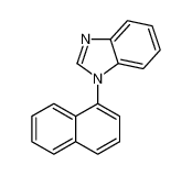 93326-43-3 structure, C17H12N2