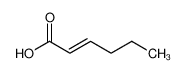 反式-2-己烯酸