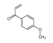 7448-86-4 1-(4-methoxyphenyl)prop-2-en-1-one