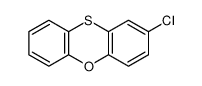 2-chlorophenoxathiine 10230-34-9