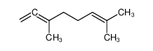 3,7-dimethyl-1,2,6-octatriene 65071-54-7