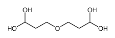 3-(2,3-dihydroxypropoxy)propane-1,2-diol 627-82-7