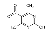 4,6-dimethyl-5-nitro-1H-pyrimidin-2-one 1080650-02-7