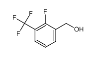 [2-fluoro-3-(trifluoromethyl)phenyl]methanol 95%