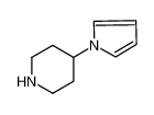 4-吡咯哌啶