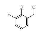 2-氯-3-氟苯甲醛图片
