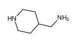 4-(Aminomethyl)piperidine 7144-05-0