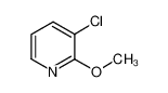 13472-84-9 3-氯-2-甲氧基砒啶