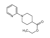 ethyl 1-pyridin-2-ylpiperidine-4-carboxylate 154348-19-3