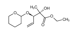 94743-05-2 structure, C13H22O5