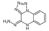 tetrazolo[1,5-a]quinoxalin-4-ylhydrazine 61148-36-5