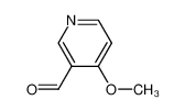 4-Methoxypyridine-3-carboxaldehyde 82257-15-6