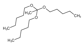 7505-07-9 structure, C17H36O3