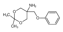 97608-98-5 structure, C13H19NO3