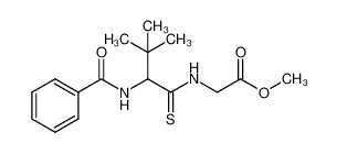 1259400-01-5 structure, C16H22N2O3S