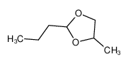 2-丙基-4-甲基-1,3-二氧噁烷