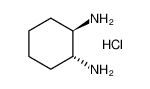 左旋-反式-1,2-环己二胺盐酸盐