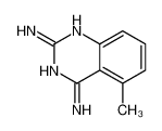 5-methylquinazoline-2,4-diamine 27018-14-0