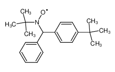 88888-38-4 structure, C21H28NO