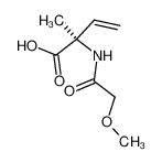 121704-28-7 structure