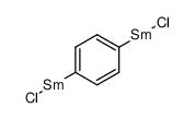 112106-68-0 structure, C6H4Cl2Sm2