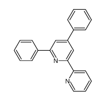 4,6-二苯基-[2,2]联吡啶