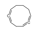 61832-89-1 cyclodeca-1,2,5,6-tetraene