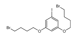 920515-62-4 structure, C14H19Br2IO2