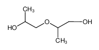 poly(propylene glycol) macromolecule