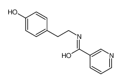 55458-76-9 structure, C14H14N2O2