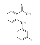N-(3-FLUOROPHENYL)ANTHRANILIC ACID 54-59-1
