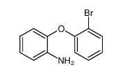 2-amino-2'-bromo-diphenyl ether 70787-31-4